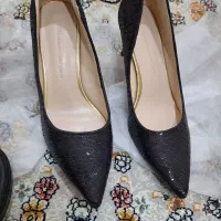 کفش پاشنه بلند شیک