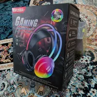 ساعت هوشمند اسپیکر و هدفون گیمینگ آکبند|ساعت|تربت جام, جامی|دیوار