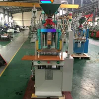 تزریق پلاستیک عمودی|ماشین‌آلات صنعتی|ری, |دیوار