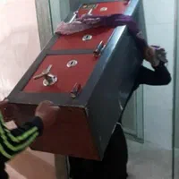 باربری امیر همراه با بیمه و بارنامه|خدمات حمل و نقل|اسلام‌شهر, شهرک مهدیه|دیوار