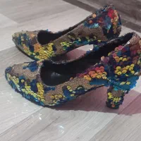 آنلاین شاپ صندل۱۸۰|کیف، کفش، کمربند|سنندج, |دیوار