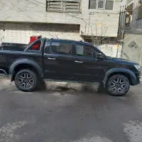 کی ام سی تی 8|خودرو سواری و وانت|قزوین, |دیوار