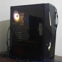 کیس و تجهیزات گیمینگ
