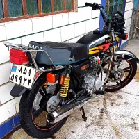 فروش موتور200