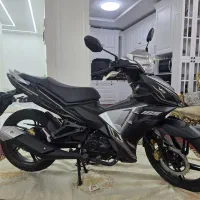 لوکی ،لاکی ۱۸۵  صفرکیلومتر