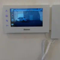 آیفون تصویری