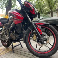 NS 150|موتورسیکلت|تهران, بریانک|دیوار