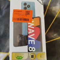 بلک ویو ویو 8