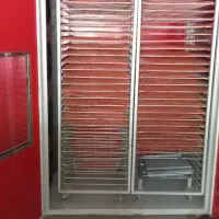 دستگاه میوه خشک کن بزرگ|سایر لوازم برقی|مراغه, |دیوار