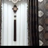 پرده پذیرایی