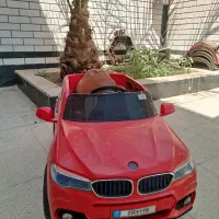 ماشین شارژی