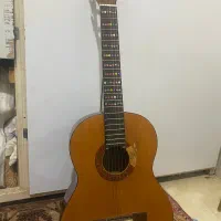 گیتار یاماها c40