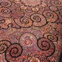 فرش 12متری|فرش|کبودرآهنگ, |دیوار