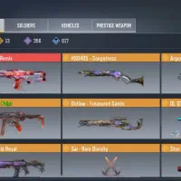 معاوضه با اکانت دریم لیگ