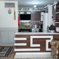 منزل90متری-دوطبقه-خمینی-شهر