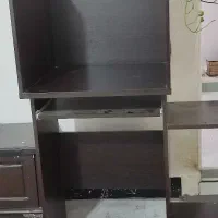 میز کامپیوتر کاملا نو