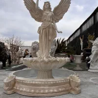 آبنما مجلل لرستان مقاوم حوض مجسمه کاشیکاری|مصالح و تجهیزات ساختمان|بروجرد, |دیوار