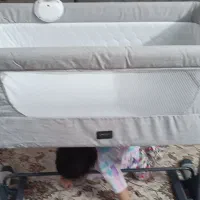 تخت گهواره ی