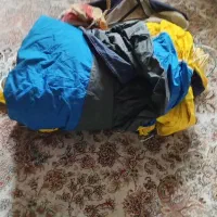 فروش چادر مسافرتی بررزنتی