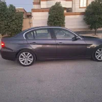 بی ام و ۳۲۵ای مدل ۲۰۰۶ اتوماتیک|خودرو سواری و وانت|شیراز, حومه شیراز|دیوار