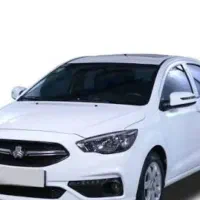 شاهین GL بدون سانروف