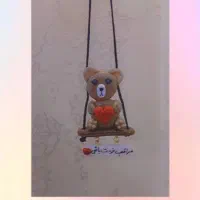 دسته کلید و آویزهای فانتزی ماشین|زیورآلات و اکسسوری|یزد, |دیوار