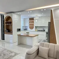 کابینت با سبکی نو