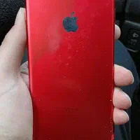 ایفون ۷ پلاس  اوراقی