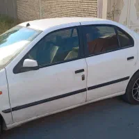 سمند دوگانه مدل۹۰|خودرو سواری و وانت|گنبد کاووس, |دیوار