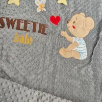 سرویس خواب نوزاد