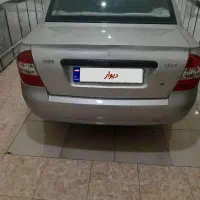 تیبا صندوقدار LX، مدل ۱۳۹۲|خودرو سواری و وانت|مشگین شهر, |دیوار