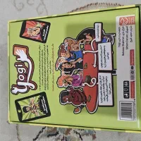 بازی فکری یوگی|اسباببازی|تهران, صاحب الزمان|دیوار
