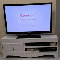 میز تلویزیون کم جا