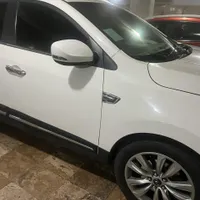 جک S5 اتوماتیک، مدل ۱۳۹۹