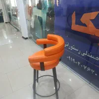 صندلی اپنی بار