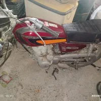 موتور 150لیفان....