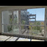 تولید کننده درب و پنجره دوجداره پی وی سی