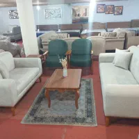 مبل تریکو کد ۱۲۸۲. چکی بدون سود