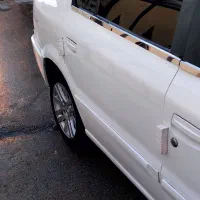 سون EF7مدل ۹۳|خودرو سواری و وانت|سنندج, |دیوار