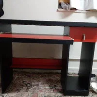 میز تحریر وکامپیوتر نو|میز تحریر و کامپیوتر|تهران, ارم|دیوار