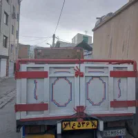 ایسوزو ۵۲۰۰ مدل ۸۷|خودرو سنگین|فیروزکوه, |دیوار