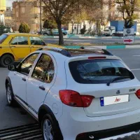 کوییک آر با رینگ آلومینیومی|خودرو سواری و وانت|بوکان, |دیوار