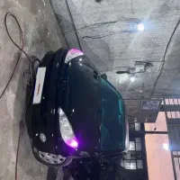 ماشین ۲۰۶