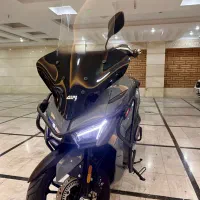 گلگسی اس وای ام جی تی ۲۰۰ Jt200|موتورسیکلت|تهران, دردشت|دیوار