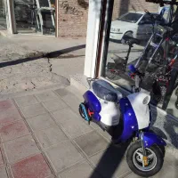 متور پاکشتی دوزمانه ۵۰ سیسی|اسباب‌‌بازی|سقز, |دیوار