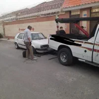 مکانیک و جلوبندی سیار. امداد