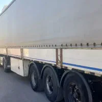 تریلی ایران کاوه ساپیا|خودرو سنگین|قزوین, |دیوار