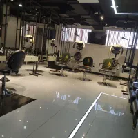مدل برای احیا و صافی