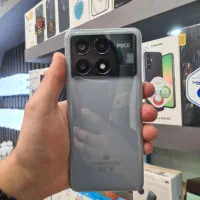 پوکو ایکس ۶ پرو/poco x6 pro