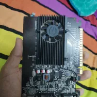 کارت گرافیک EVGA GeForce GT 610